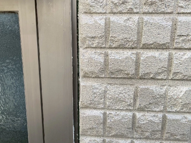 シーリング工事