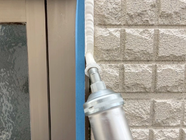 シーリング工事