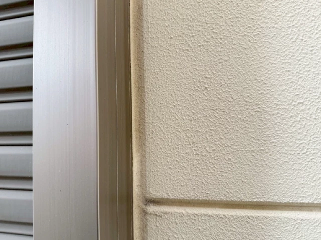 シーリング工事