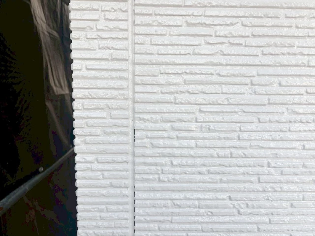 シーリング工事