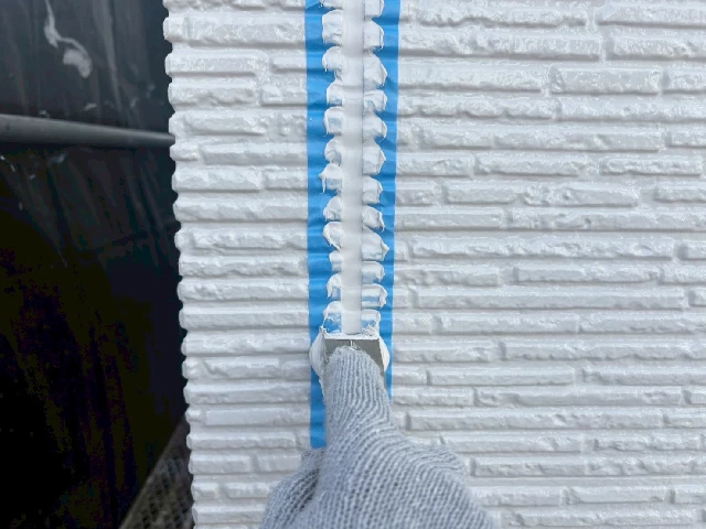 シーリング工事