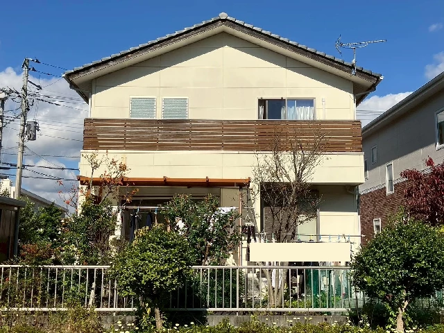 施工前