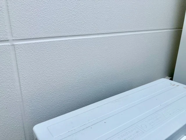 施工後