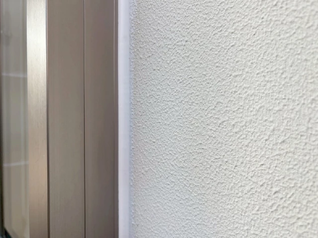 シーリング工事