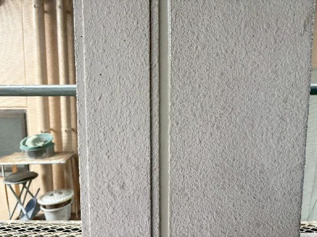 シーリング工事