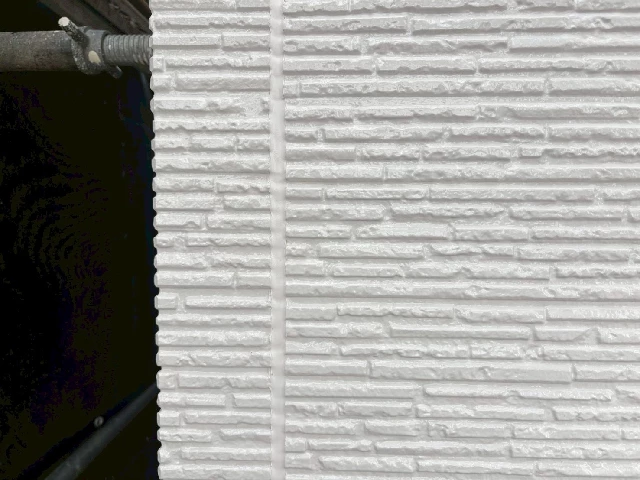 シーリング工事