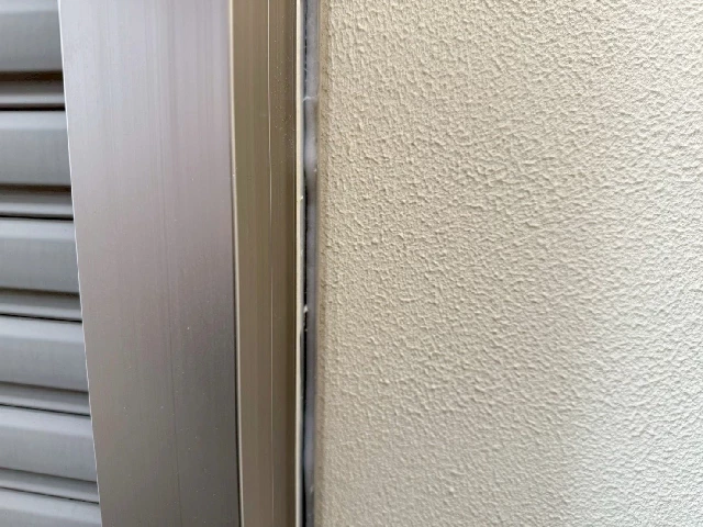 シーリング工事
