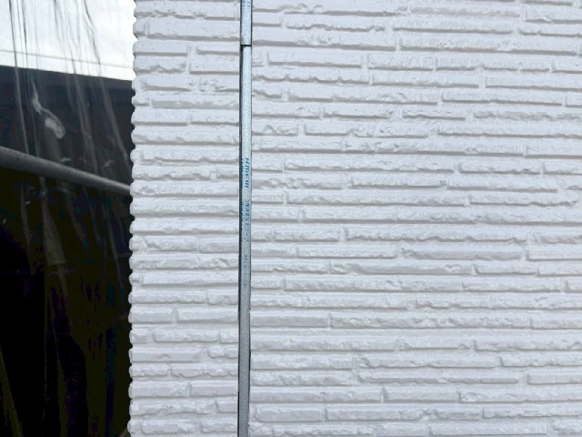 シーリング工事