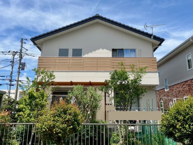 完成写真