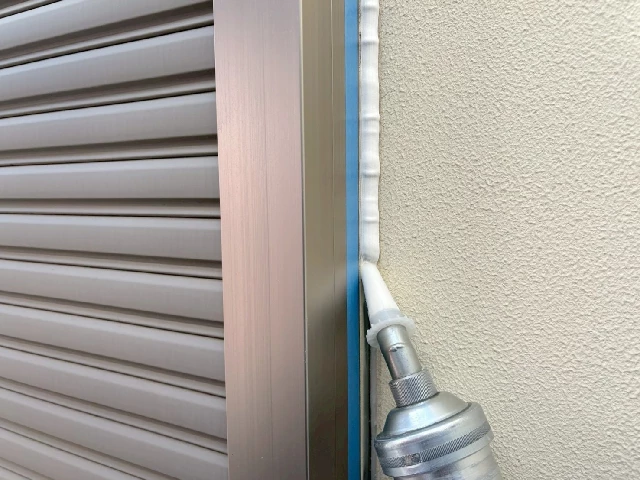 シーリング工事