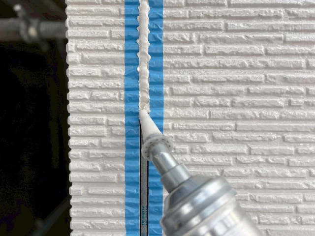 シーリング工事