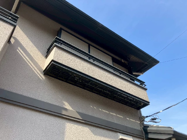 施工前