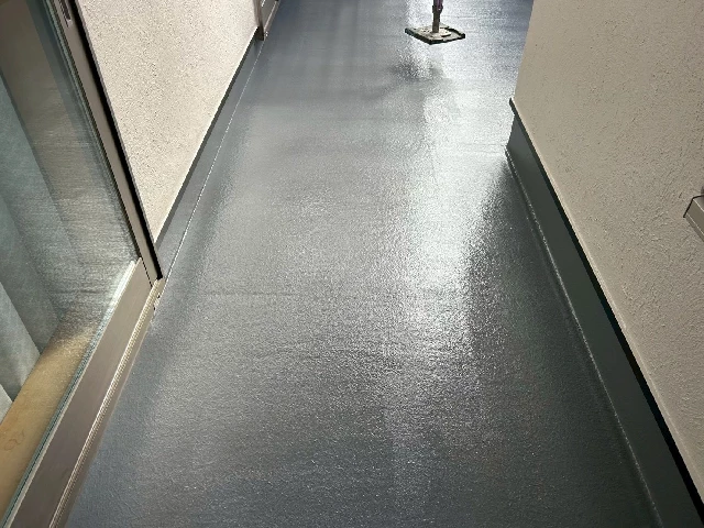 施工後