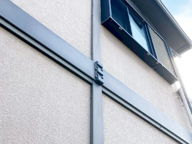 施工前