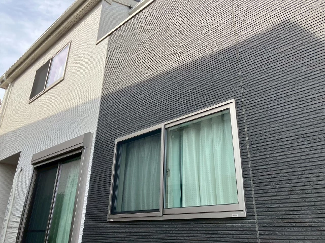 施工前