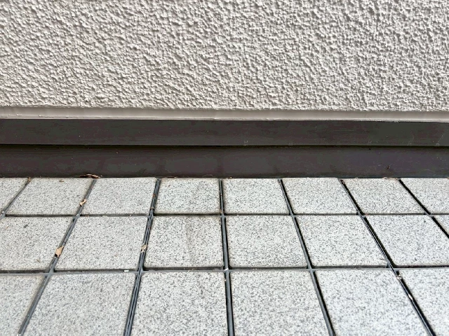 シーリング工事