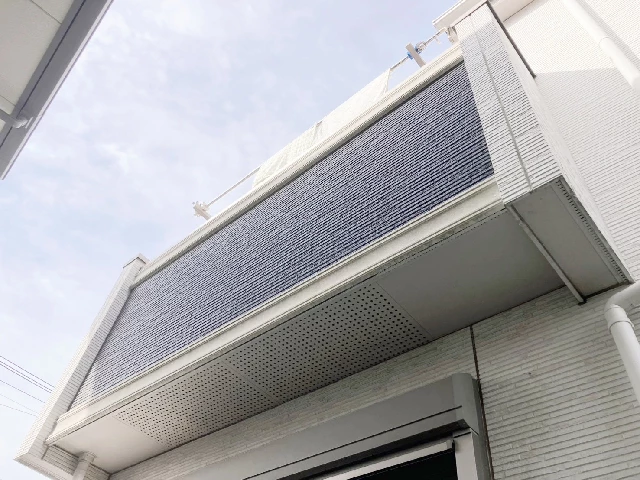 施工前