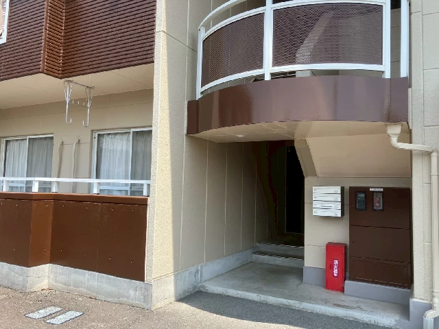 施工後