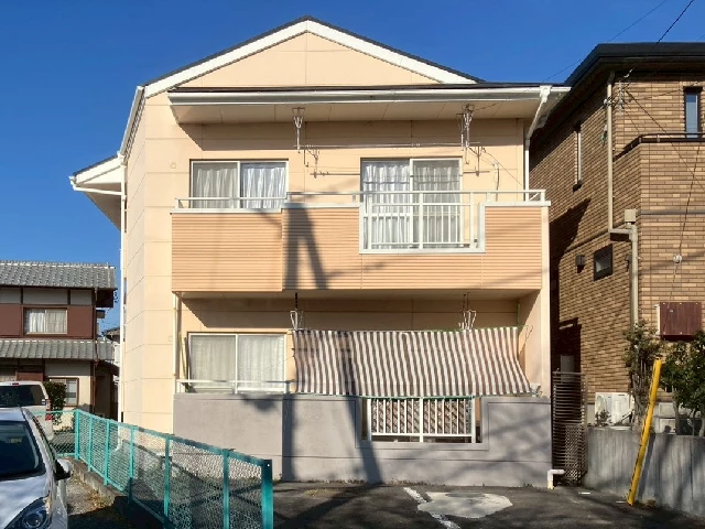 施工前