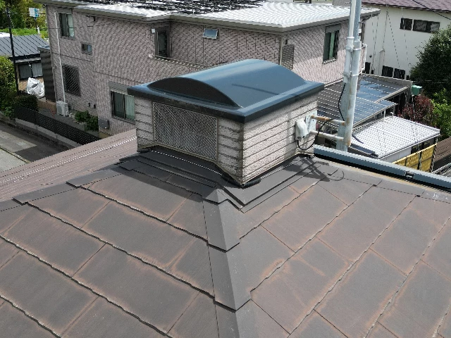 施工前
