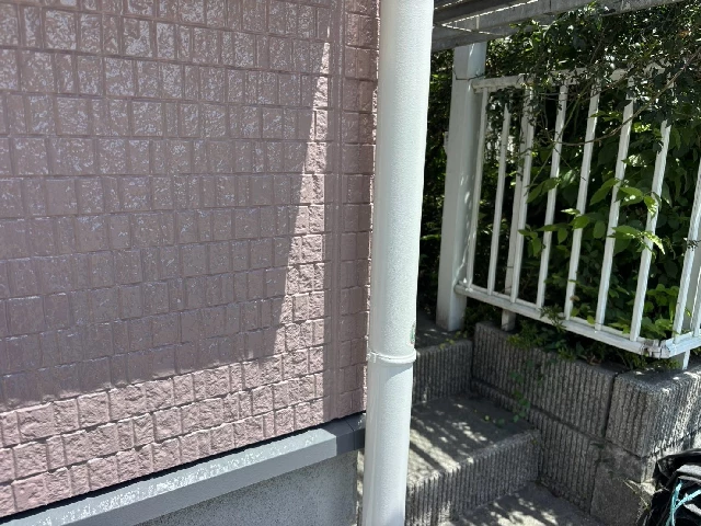 施工後
