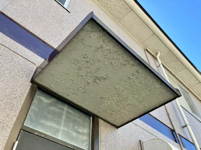 施工前