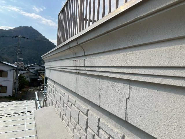 施工前