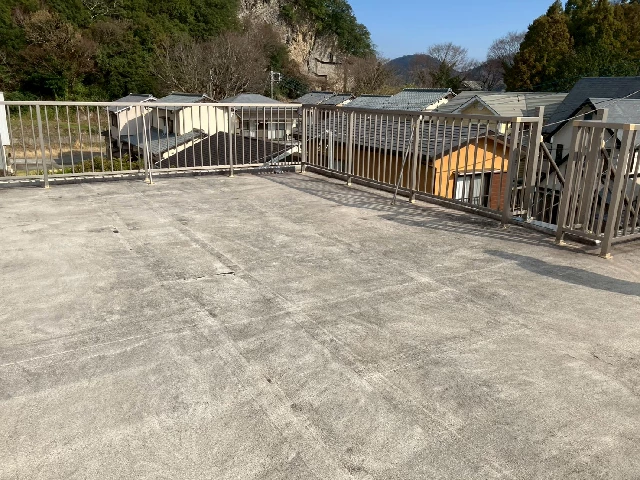 施工前
